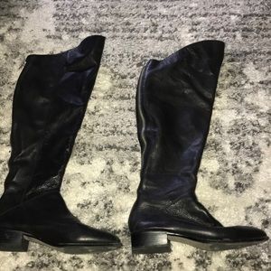 Dolce Vita Knee High Boots